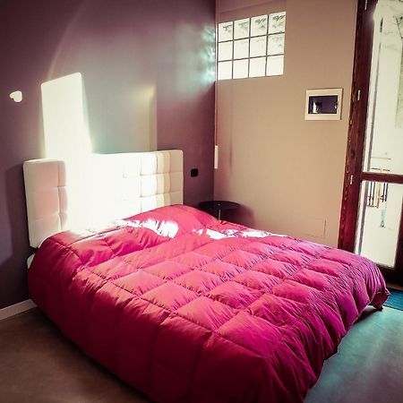 B&B Aurora Bergamo Eksteriør billede