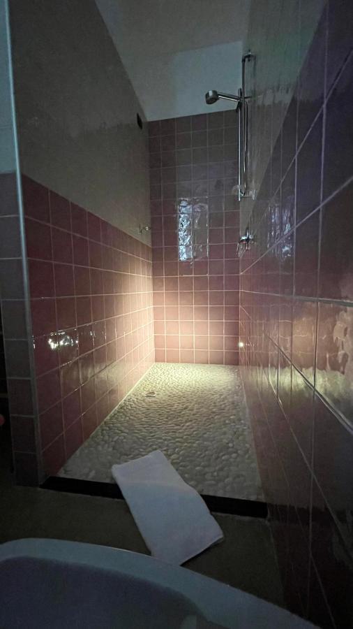 B&B Aurora Bergamo Eksteriør billede