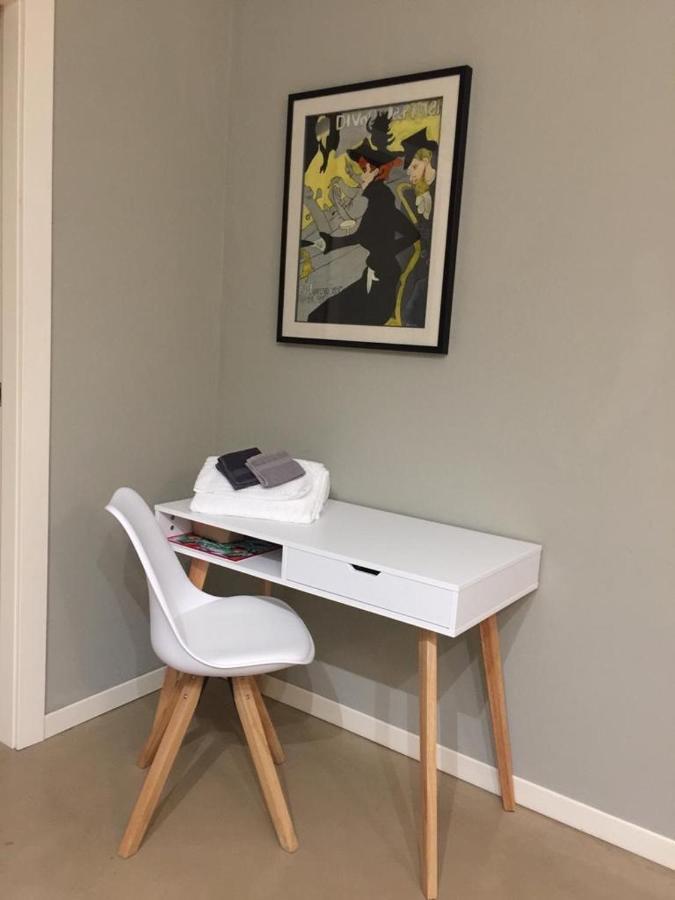 B&B Aurora Bergamo Eksteriør billede