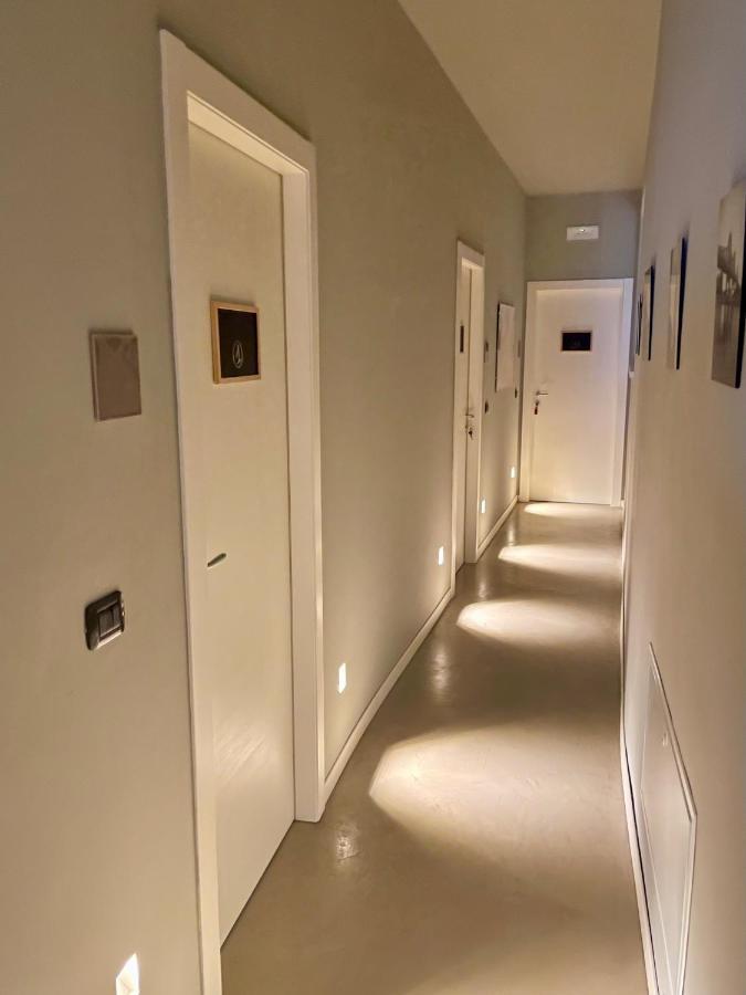 B&B Aurora Bergamo Eksteriør billede