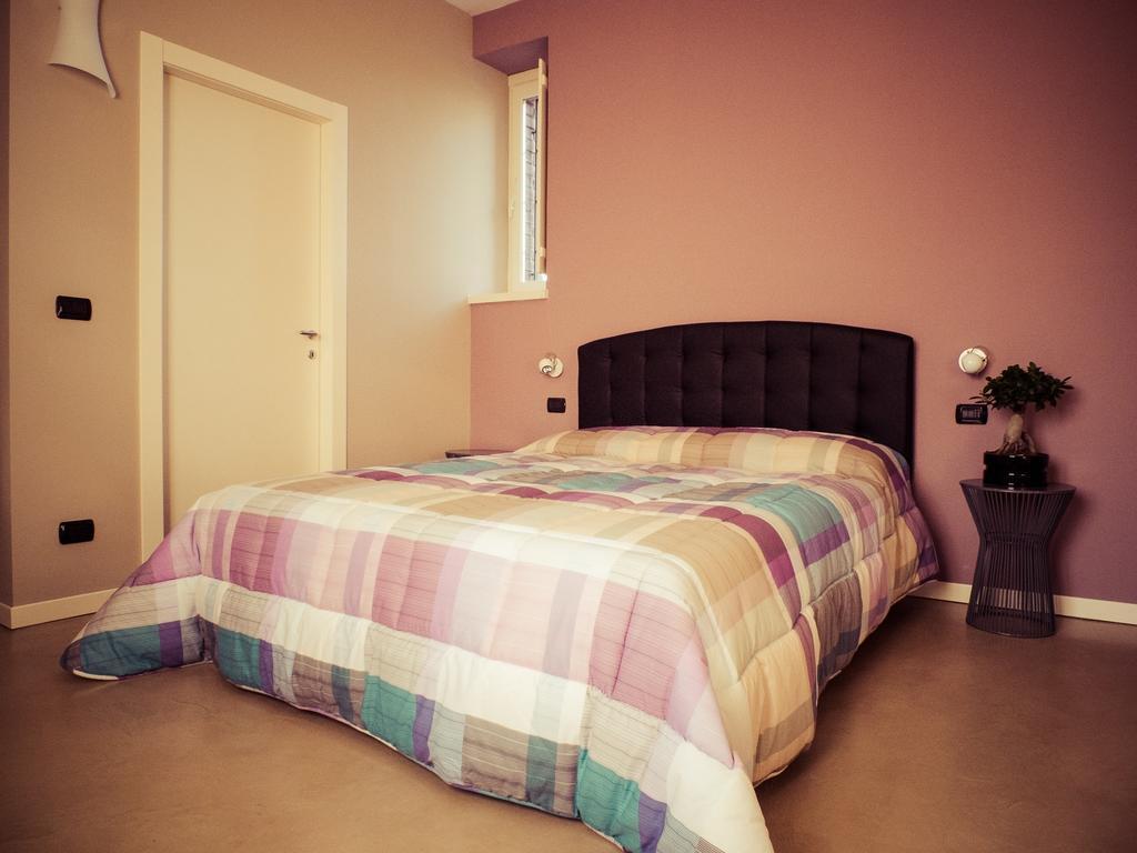 B&B Aurora Bergamo Værelse billede