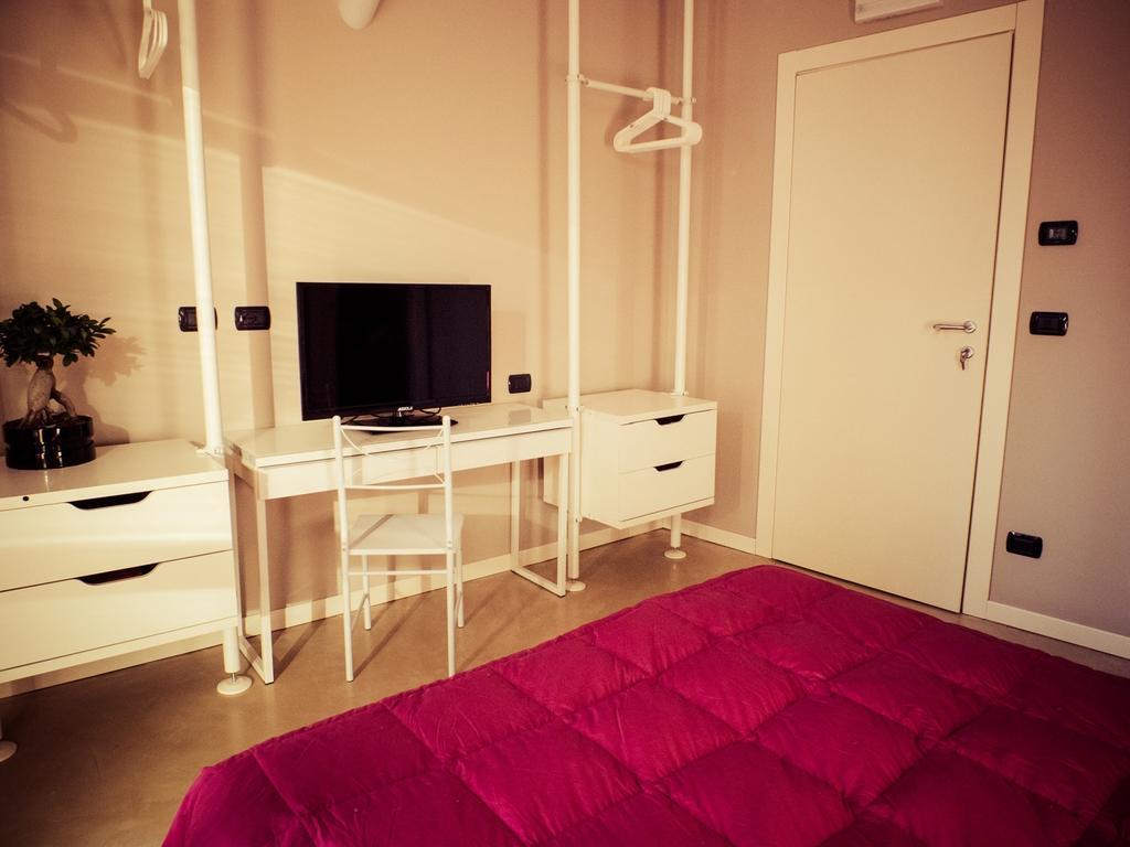B&B Aurora Bergamo Værelse billede